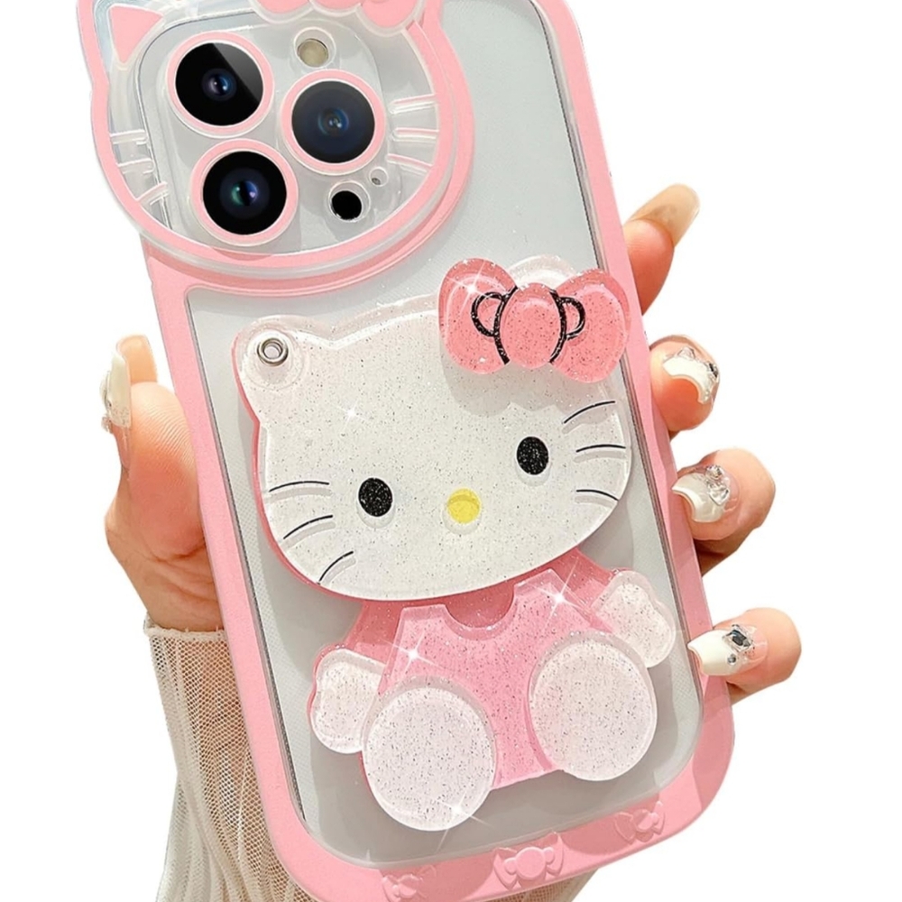 🎀Hello Kitty iPhone 11 Pro Max Phone Case🎀